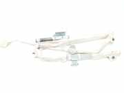 Vorhang Airbag Rechts VOOR KD4557KM0B Mazda CX-5 I (KE,GH) SUV 2.2 SkyActiv-D 16V 2WD (SH)