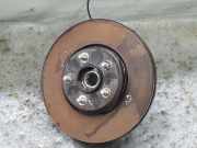 Achsschenkel Rechts Vorne 6G913K170AAD Ford Mondeo IV Schrägheck 2.0 16V Flexifuel (TBBA)