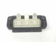 Heckklappengriff A2047500293 Mercedes-Benz C (W204) Limousine 2.2 C-220 CDI 16V (OM646.811) 2008