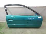 Tür Rechts Vorne 6700116650 Toyota Paseo (EL54) Coupé 1.5i,GT MPi 16V (5EFE) 1995