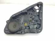 Fensterheber Links Hinten A1767300179 Mercedes-Benz GLA (156.9) SUV 2.2 220 CDI 16V (OM651.930) 2018