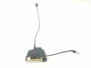 Türschloss Links Hinten 8200212468 Renault Megane II Grandtour (KM) Kombi 5-drs 1.9 dCi 130 (F9Q-804) 2005