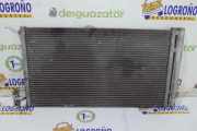 Luft-Kühler 64509206296 BMW 1 serie (E87/87N) Schrägheck 5-drs 120d 16V (N47-D20C) 2008