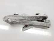 Vorhang Airbag Rechts VOOR 72127075870 BMW 2.0 16V D (122 CV) 2004