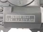 Luftklappe Stellmotor 0638000660 Toyota Land Cruiser (J12) Hardtop Gel?ndewagen 3.0 D-4D 16V (1KDFTV) 2005