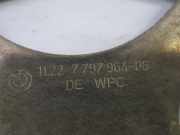 Schwungrad 11227797964 BMW 5 serie (F10) Limousine 520d 16V (N47-D20C) 2014