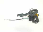 Türschloss Links Vorne 81310A6000 Hyundai i30 (GDHB5) Schrägheck 1.4 CRDi Blue Drive 16V (D4FC) 2014