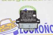 Steuergerät Beleuchtung 8P0907357J Audi A6 (C6) Limousine 3.0 TDI V6 24V Quattro (BMK) 2005