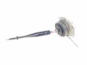 Schaltermechanisch 328395X00A Nissan Navara (D40) Pick-up 2.5 dCi 16V 4x4 (YD25DDTi)