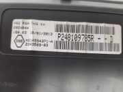 Tachoeinheit Kmh 248109785R Nissan NV 400 Ch.Cab/Pick-up 2.3 dCi 125 16V RWD (M9T-898) 2013