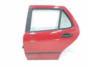 Tür Links Hinten 5335450 Saab 9-5 (YS3E) Limousine 2.3t 16V (B235E) 1998