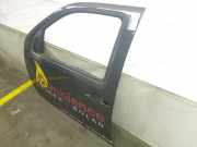Tür Links Vorne H01015X0MB Nissan Navara (D40) Pick-up 2.5 dCi 16V 4x4 (YD25DDTi) 2010