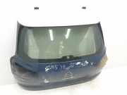 Heckklappe 1609347780 Citroën C4 Picasso (3D/3E) Großraumlimousine 1.2 12V PureTech 130 (EB2DTS(HNY)) 2016