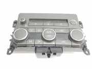 Bedienung Heizung BJ3214C239AC Land + Range Rover Range Rover Evoque (LVJ/LVS) SUV 2.2 TD4 16V (224DT(Euro 5))