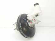 Bremskraftverstärker 472104789R Renault Megane IV (RFBB) Schrägheck 5-drs 1.2 Energy TCE 100 (H5F-408) 2017