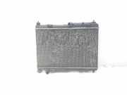 Radiator 8V518005DG Ford Tourneo Courier (JU2) Großraumlimousine 1.0 Ti-VCT EcoBoost 12V (SFCC)