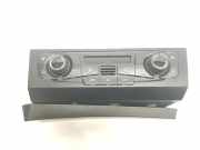 Bedienung Heizung 8T1820043AP Audi Q5 (8RB) SUV 3.0 TDI V6 24V Quattro (CCWB)