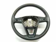 Lenker 5F0419091A Seat Leon (5FB) Schrägheck 5-drs 1.6 TDI Ecomotive 16V (CLHA) 2014