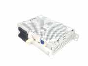 Radio CD 9818777780 Citroën Jumpy Van 2.0 Blue HDI 120 (AHK)