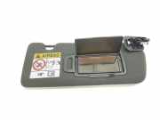 Sonnenblende Rechts 964002235R Dacia Duster (DJF) SUV 1.2 TCE 130 12V Mild Hybrid 4x2 (H5F-A6)