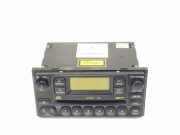Radio CD 0860000958 Toyota Land Cruiser (J12) Hardtop Geländewagen 3.0 D-4D 16V (1KDFTV)