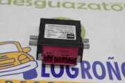 Steuergerät Kraftstoffpumpe 16147301554 BMW 1 serie (F20) Schrägheck 5-drs 118d 2.0 16V (N47-D20C) 2011