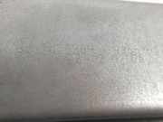 Fensterheber Rechts Vorne 807207538R Renault Trafic (1FL/2FL/3FL/4FL) Van 1.6 dCi 95 (R9M-413) 2017