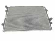 Radiator 5Q0121251GN Volkswagen Passat Variant (3G5) Kombi 1.8 TSI 16V (CJSA) 2017 CJSA