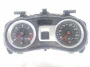 Tachoeinheit Kmh 8200582705 Renault Clio III (BR/CR) Schrägheck 1.5 dCi 105 (K9K-764) 2006