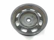 Kurbelwellen-Riemenscheibe 036107065EJ Volkswagen Polo V (6R) Schrägheck 1.4 16V (CGGB) 2010 CGGB