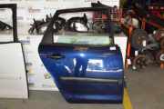 Tür Rechts Hinten 9008N4 Citroën C4 Berline (LC) Schrägheck 5-drs 1.6 HDi 16V (DV6ATED4(9HX)) 2008