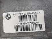 Hinterachsgetriebe 8632067 BMW 5 serie (G30) Limousine 530d xDrive 3.0 TwinPower Turbo 24V (B57-D30A)