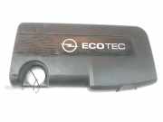 Schutzkappe Motor 55573266 Opel Astra J (PC6/PD6/PE6/PF6) Schrägheck 5-drs 1.7 CDTi 16V 125 (A17DTR) 2009