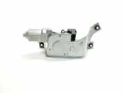 Scheibenwischermotor Hinten 7318710 BMW X5 (F15) SUV xDrive 25d 2.0 (B47-D20B)