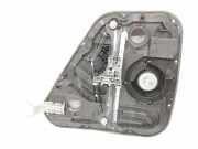 Fensterheber Links Hinten 83470D7000 Hyundai Tucson (TL) SUV 1.7 CRDi 16V 2WD (D4FD)