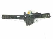 Fensterheber Rechts Vorne CN15A23200CB Ford EcoSport (JK8) SUV 1.0 EcoBoost 12V 125 (M1JC(Euro 5)) 2016