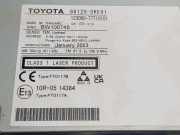 Radio CD 861200KE91 Toyota Hilux V/VI Pick-up 2.4 D4D-F 16V 4x4 (2GD-FTV)