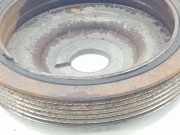 Kurbelwellen-Riemenscheibe 123030453R Renault Clio III (BR/CR) Schrägheck 1.5 dCi 75 FAP (K9K-770(K9K-67))