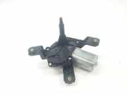 Scheibenwischermotor Hinten 53027312 Opel Combo (Corsa C) Van 1.3 CDTI 16V (Z13DTJ) 2008