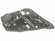 Fensterheber Rechts Hinten A1647303279 Mercedes-Benz ML II (164/4JG) SUV 3.0 ML-350 CDI V6 24V BlueEFFICIENCY (OM642.820) 2010