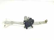 Fensterheber Rechts Hinten 1S71F27000BM Ford Mondeo III Schrägheck 2.5 V6 24V (LCBD) 2003