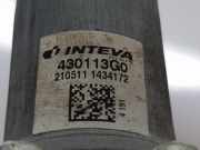 Fensterhebermotor Links Hinten 430113G0 Opel Corsa F (UB/UH/UP) Schr?gheck 5-drs 1.2 Turbo 12V 100 (F12XHL(EB2ADTD)) 2021