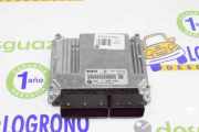 Motorsteuergerät 13168512587 BMW 3 serie (E90) Limousine 320d 16V (N47-D20A) 2007