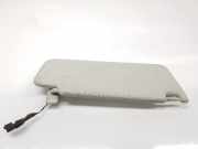 Sonnenblende Links 5G0857551BP Volkswagen T-Roc I SUV 1.5 TSI Evo BMT 16V (DXDB) 2023