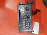 Radio CD 3910165JD0 Suzuki Grand Vitara II (JT) SUV 1.9 DDiS (F9Q) 2008