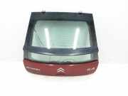 Heckklappe 8701V0 Citroën CITROEN COUPE VTR Plus
