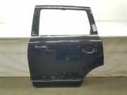 Tür Links Hinten 4L0833051 Audi Q7 (4LB) SUV 3.0 TDI V6 24V (CRCA) 2014