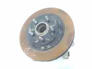 Achsschenkel Rechts Hinten 52706N7100 Hyundai Tucson (NX) SUV 1.6 T-GDI HEV (G4FT) 2023