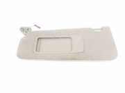 Sonnenblende Links 51166957338 BMW 3 serie (E92) Coupé 330i 24V (N53-B30A) 2008
