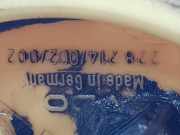 Kraftstoffpumpe 6768488 BMW 3 serie (E46/4) Limousine 320d 16V (M47-D20(204D1))